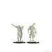 D&D: Nolzur's Marvelous Miniatures - Scarecrow & Stone Cursed - for just $5.99! 