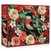 Scarlet Songbird 1000 Piece Jigsaw Puzzle Final Piece - for just $19.99! 