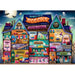 Scary Good Books 500 Piece Jigsaw Puzzle Cobble Hill - for just $17.99! 