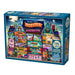 Scary Good Books 500 Piece Jigsaw Puzzle Cobble Hill - for just $17.99! 