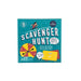 Scavenger Hunt - Wacky Search & Retrieve Game - Professor Puzzle - for just $10.99! 