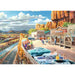 Scenic Overlook 500 Large Piece Jigsaw Puzzle Ravensburger - for just $24.99! 