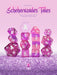 Scheherazade's Tales 14pc Dice Set - for just $24.95! 