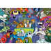 Scooby-Doo! Classic Monsters 1000 Piece Jigsaw Puzzles Paper House - for just $24.99! 
