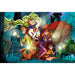 Scooby Doo Mystery 1000 Piece Jigsaw Puzzle Paper House - for just $24.99! 