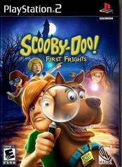 Scooby-Doo First Frights - Playstation 2 - for just $26.99! 