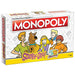 MONOPOLY®: Scooby-Doo - for just $45! 