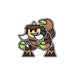 Scorp (Sticker) - for just $2! 