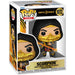 Mortal Kombat 11 Fatality Scorpion Funko Pop! Vinyl Figure #1072 - for just $13! 