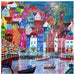 Scottish Isle 1000 Piece Jigsaw Puzzle eeBoo - for just $26.99! 