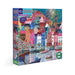 Scottish Isle 1000 Piece Jigsaw Puzzle eeBoo - for just $26.99! 