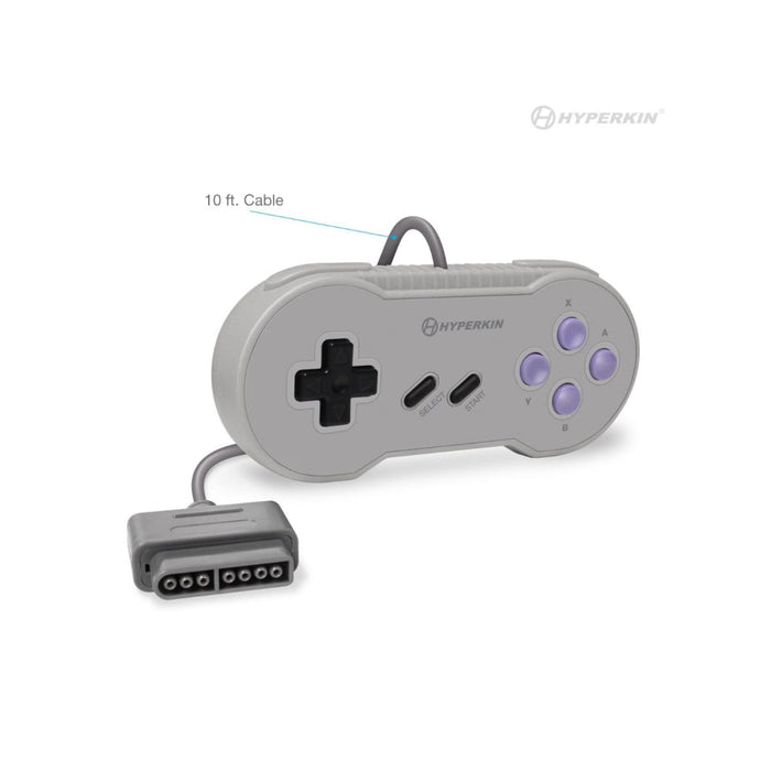 Scout Premium Controller for Super NES® - Just $16.99! Shop at the Best Retro Game Store Retro Gaming of Denver
