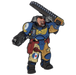 Foam Brain Mystery Loot: 40K Enamel Pins - Ultramarines vs Tyranids - for just $11.99! 