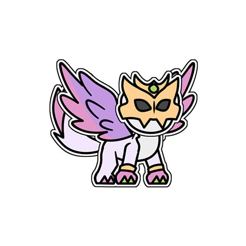 Scratch (Sticker) - for just $2! 