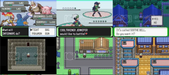 Pokemon Flora Sky GBA ROM Hack Video Game Custom Gameboy Advance - for just $18.49! 