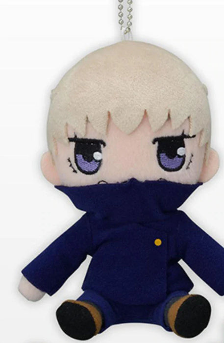 Jujutsu Kaisen Toge Inumaki Plush 5" - Just $19.95! Shop now at Retro Gaming of Denver