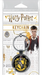 Harry Potter: Hufflepuff Crest Keychain - for just $5.49! 