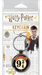 Harry Potter: Platform 9 3/4 Keychain - for just $5.49! 
