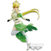 Sword Art Online Alicization War of Underworld Espresto - est-Dressy and motions - the Earth Goddess, Terraria Leafa Figure - Just $34.95! Shop now at Retro Gaming of Denver