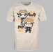 FUNKO Pop Naruto Shippuden Unisex T-Shirt SZ M Naruto vs Pain Boxed Tee - for just $8! 