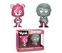 Funko VYNL: Fortnite - Cuddle Team Leader and Love Ranger Vinyl Figures - for just $12.95! 