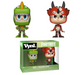 Funko VYNL: Fortnite - Rex and Tricera Ops Vinyl Figures - for just $12.95! 