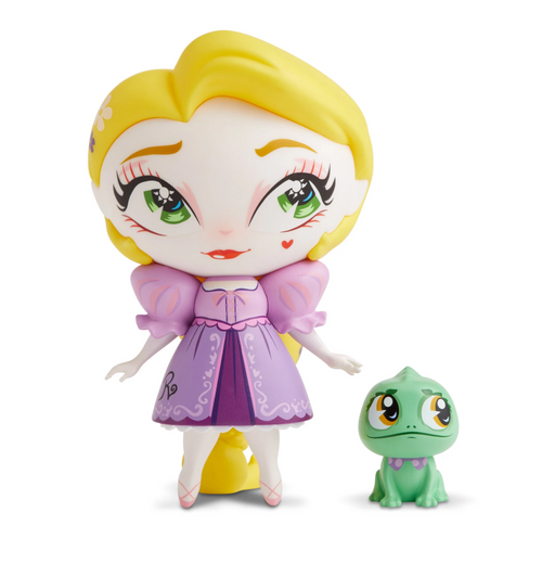 The World of Miss Mindy - Series 3 Rapunzel Vinyl - for just $29.95! 