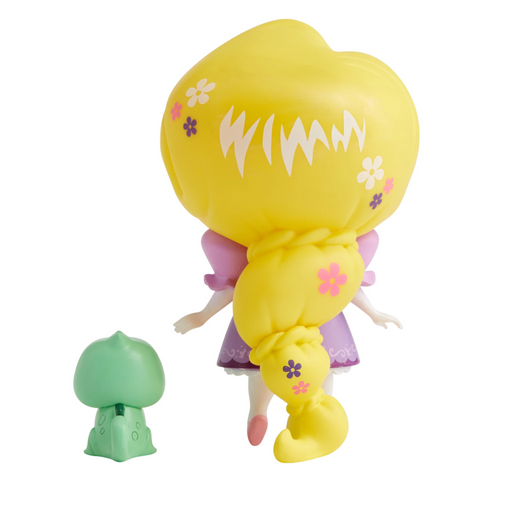 The World of Miss Mindy - Series 3 Rapunzel Vinyl - for just $29.95! 