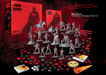 Batman Miniature Game: Two Player Starter Set - for just $129.99! 
