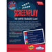 Screenplay The Movie Charades Card Game Outset - for just $17.99! 