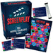 Screenplay The Movie Charades Card Game Outset - for just $17.99! 