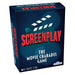 Screenplay The Movie Charades Card Game Outset - for just $17.99! 