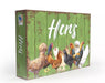 Hens - for just $12.99! 