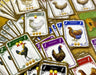 Hens - for just $12.99! 