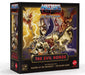 Masters of the Universe: the Evil Horde + Mantisaur - for just $49.99! 