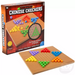 Classic Wooden Games 10" Chinese Checkers - for just $18! 