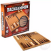 Classic Wooden Games 10" Backgammon - for just $14! 