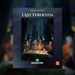 Cyclopaedia Zyathica: Volume 3 - East Verdestia - for just $65! 