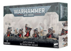 Warhammer: 40k - Adepta Sororitas - Retributor Squad - for just $51.99! 