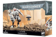 Warhammer: 40k - T'au Empire - Commander - for just $51! 