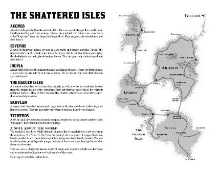 Blades in the Dark - Roleplaying Game - for just $29.99! 