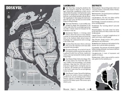 Blades in the Dark - Roleplaying Game - for just $29.99! 