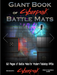 Giant Book of CyberPunk Battle Mats - for just $42.99! 
