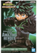 My Hero Academia: World Heroes' Mission - Izuku Midoriya - The Amazing Heroes Figure - for just $24.99! 