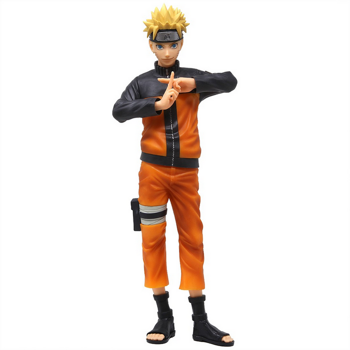 Grandista Nero: Naruto Shippuden - Uzumaki Naruto - for just $89.99! 