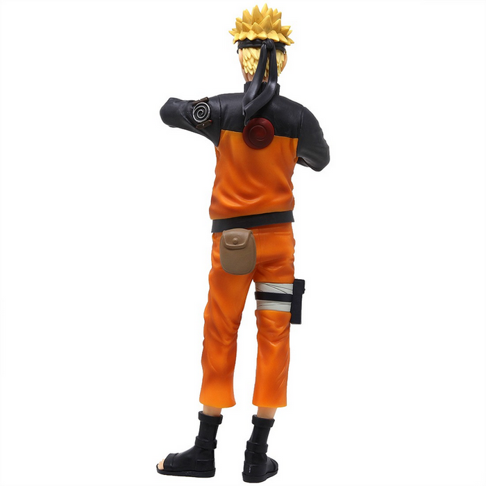 Grandista Nero: Naruto Shippuden - Uzumaki Naruto - for just $89.99! 