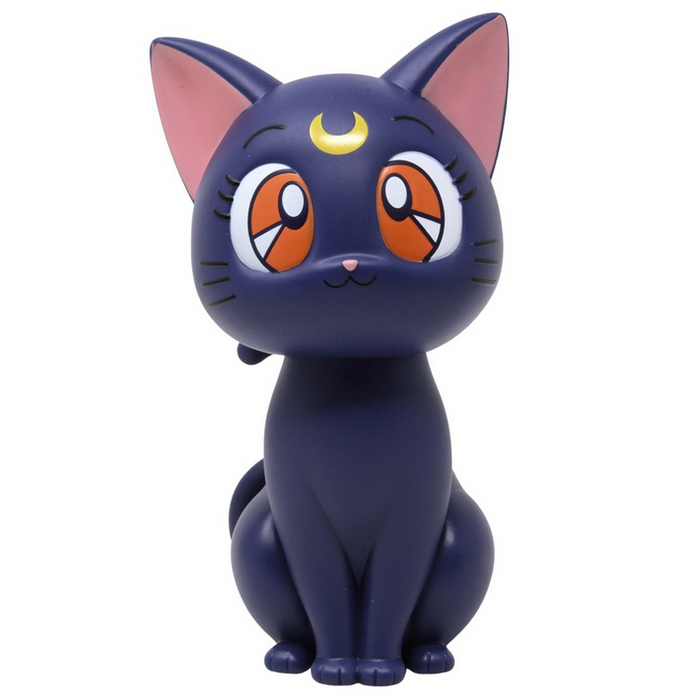 Sofvimate: Pretty Guardian Sailor Moon - Luna - for just $24.99! 