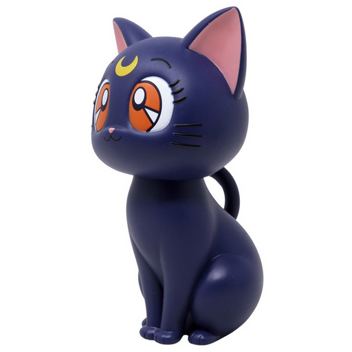 Sofvimate: Pretty Guardian Sailor Moon - Luna - for just $24.99! 