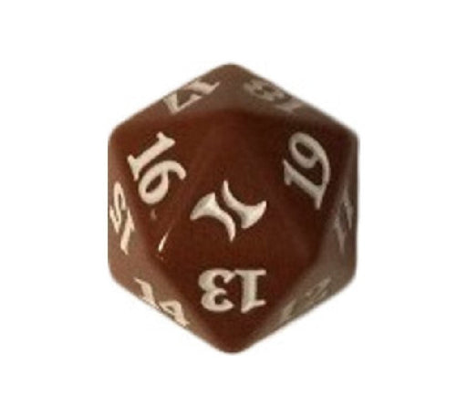 Fate Reforged Spindown MTG Dice / Die - for just $1.99! 