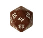 Fate Reforged Spindown MTG Dice / Die - for just $1.99! 